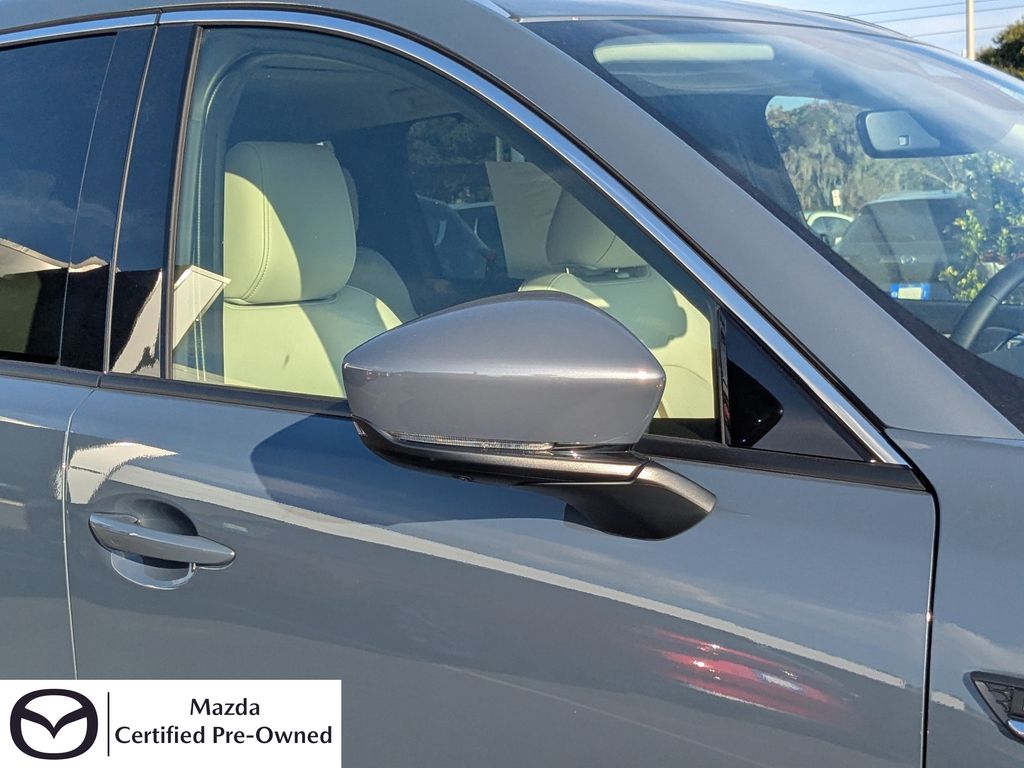 2026 Mazda CX-90 3.3 Turbo Premium Plus