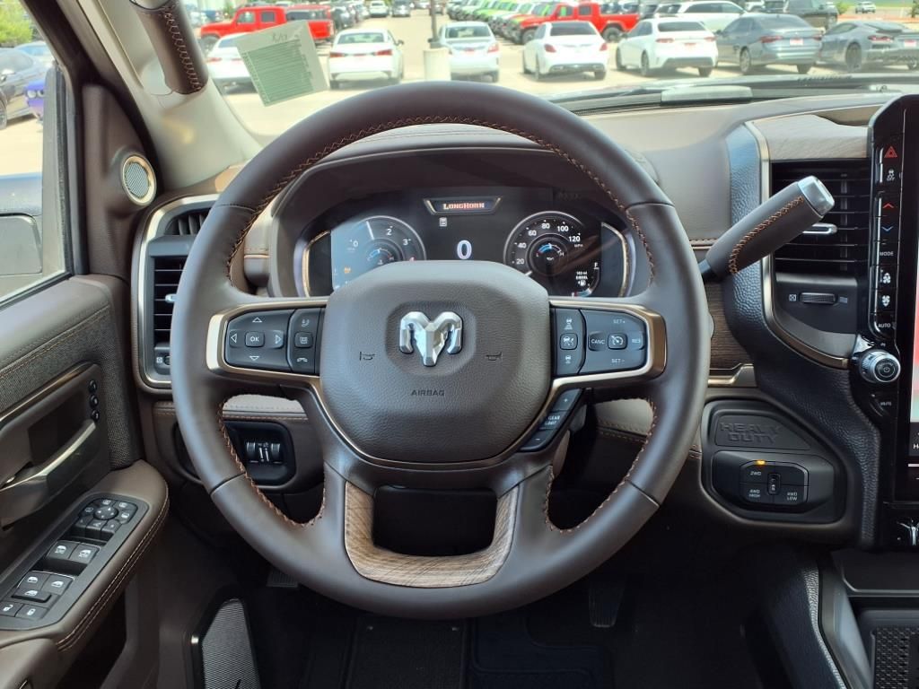 New Car 2025 Ram 3500  Limited For Sale Under $100,000 In Austin, Texas