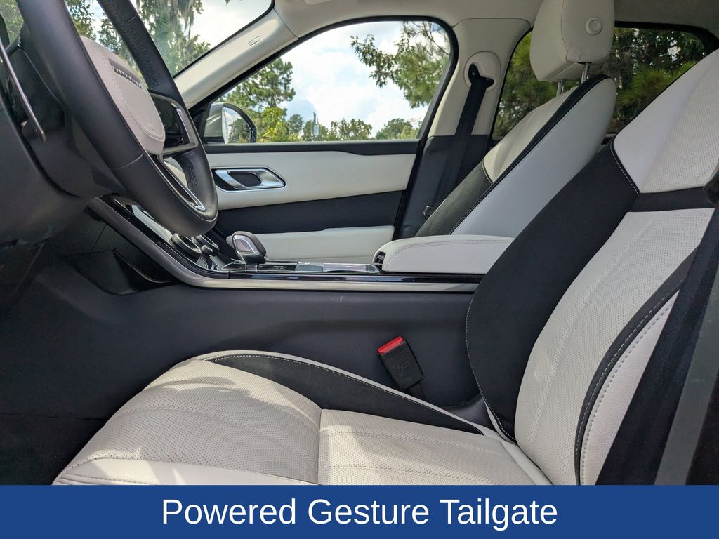 2023 Land Rover Range Rover Velar P250 S