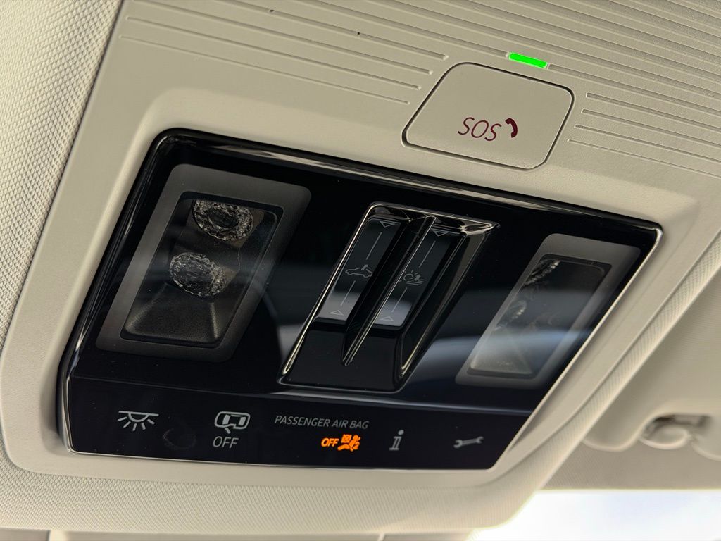 New 2026 Gray Volkswagen 2.0T SE image 35