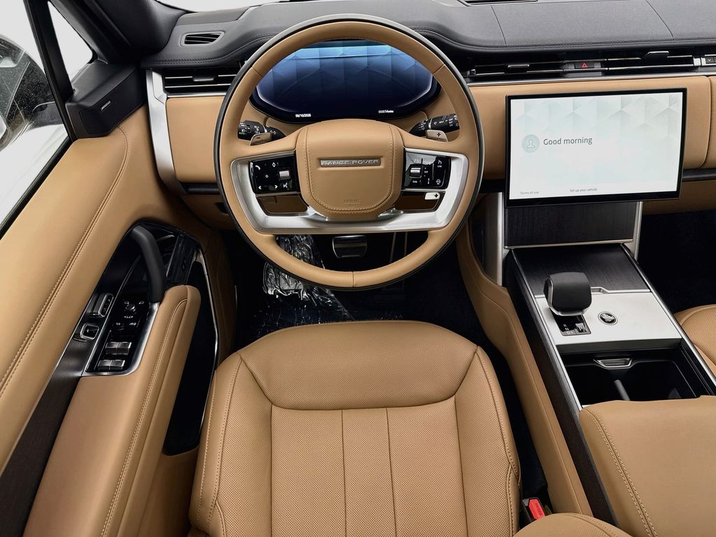 Thumbnail: 2026 Land Rover Range Rover - 10