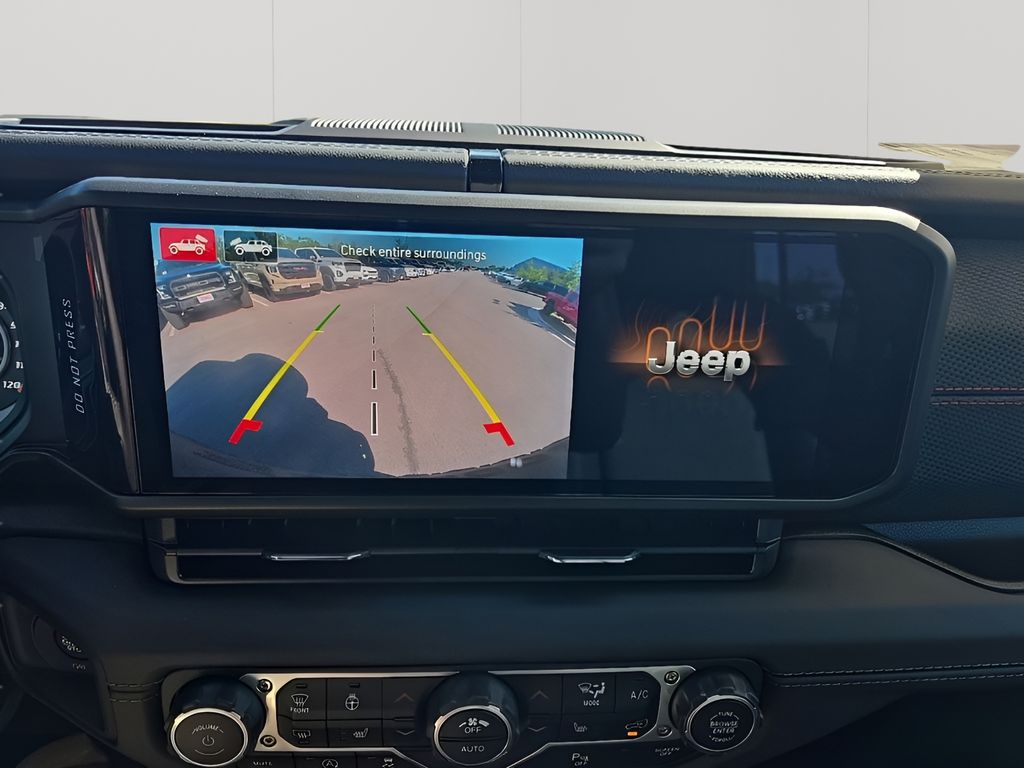 New Car 2025 Jeep Wrangler  Rubicon For Sale Under $90,000 In Austin, Texas