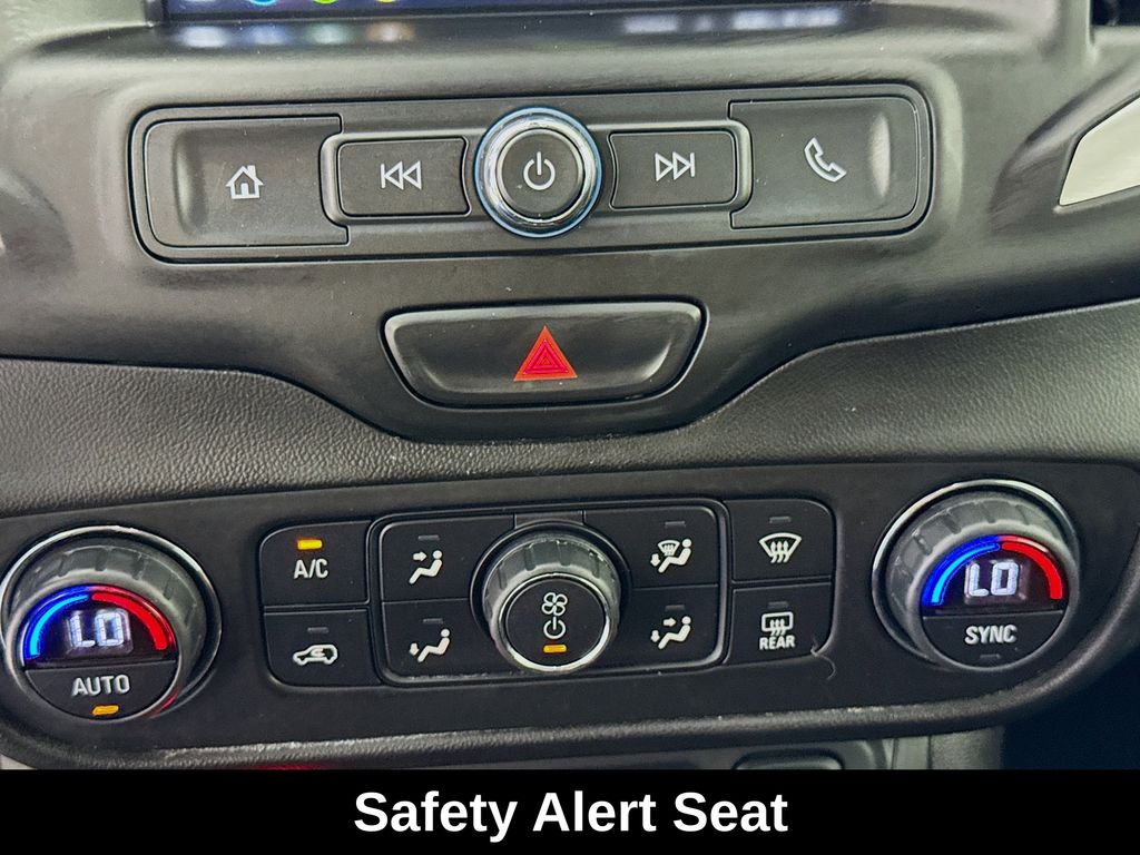 Used Car 2019 Gmc Terrain  Sle For Sale Under $20,000 In Austin, Texas
