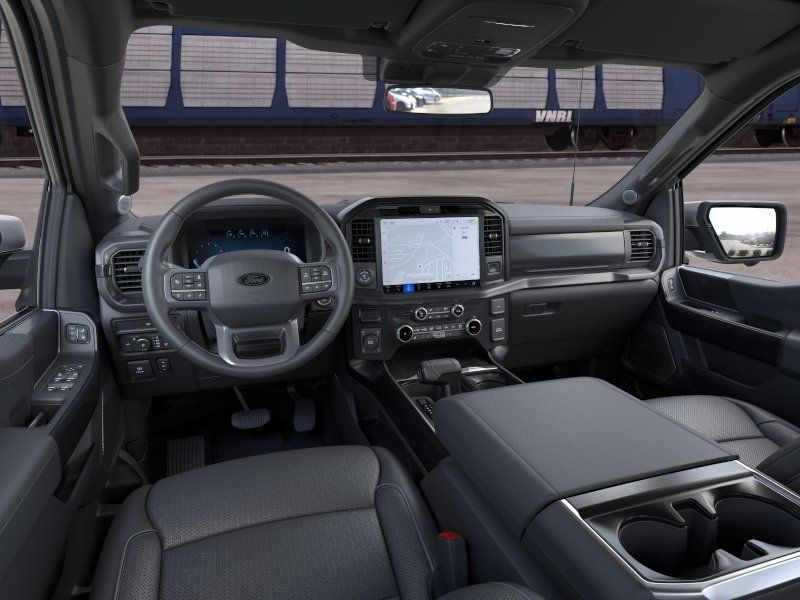 New 2026 Avalanche Ford Lariat® image 9