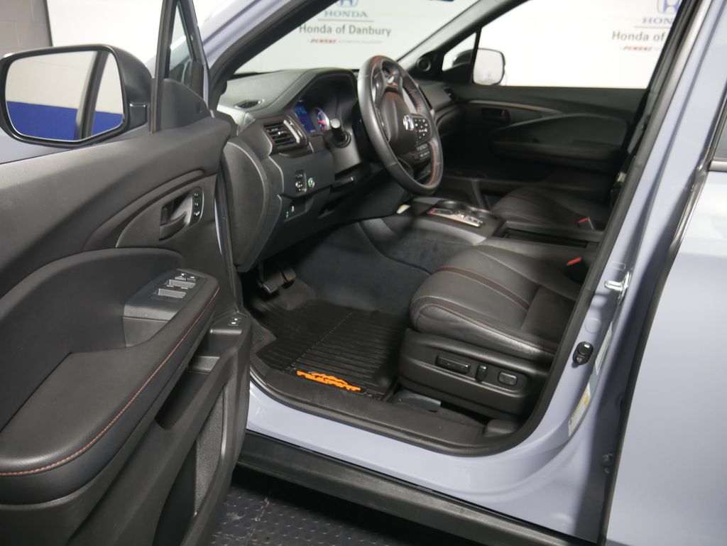 Thumbnail: 2022 Honda Pilot - 28