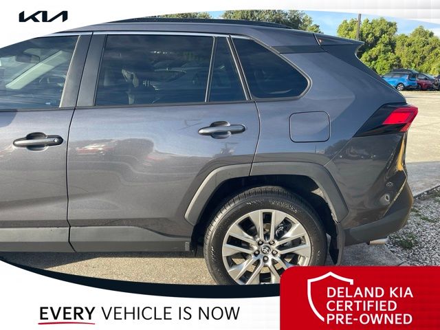2023 Toyota RAV4 XLE Premium - Photo 15