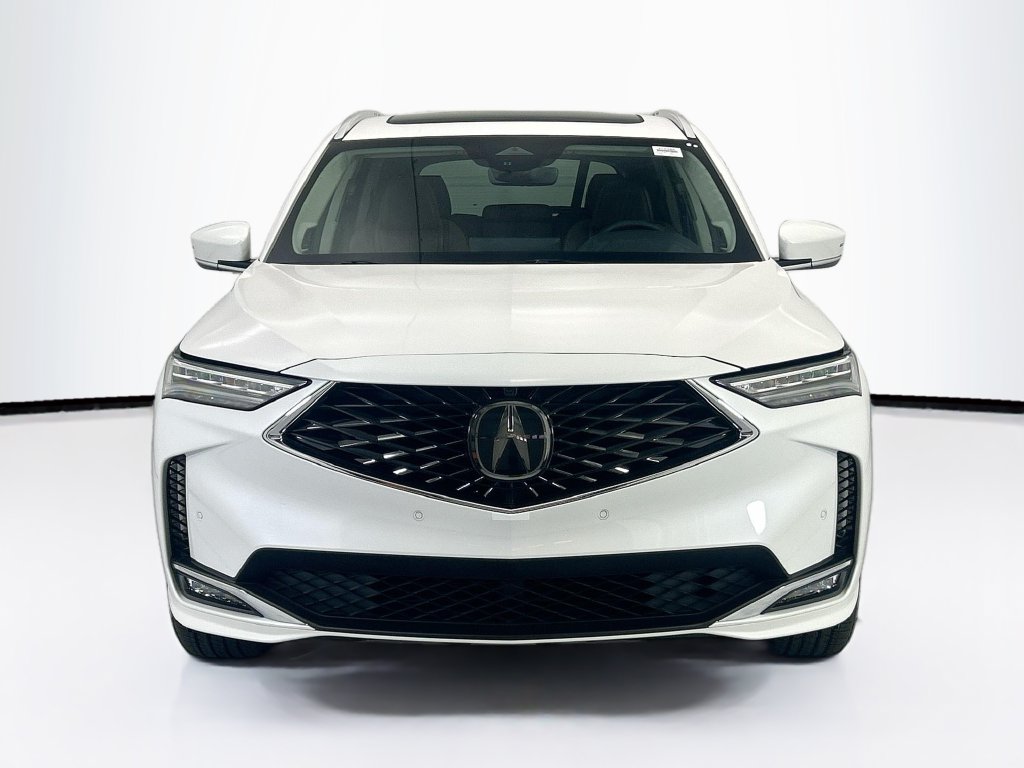 Thumbnail: 2026 Acura MDX - 2