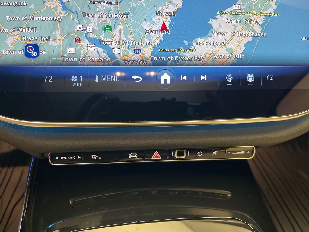 Thumbnail: 2026 Mercedes-Benz E-Class - 20