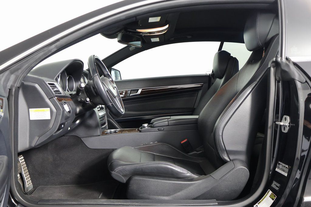 Thumbnail: 2014 Mercedes-Benz E-Class - 7