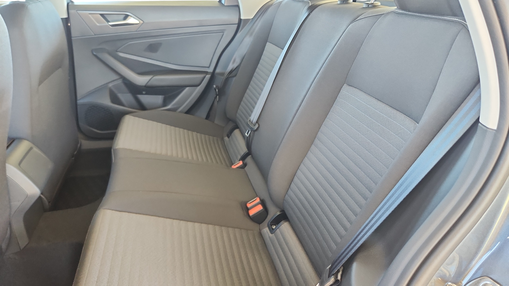 2026 Volkswagen Jetta