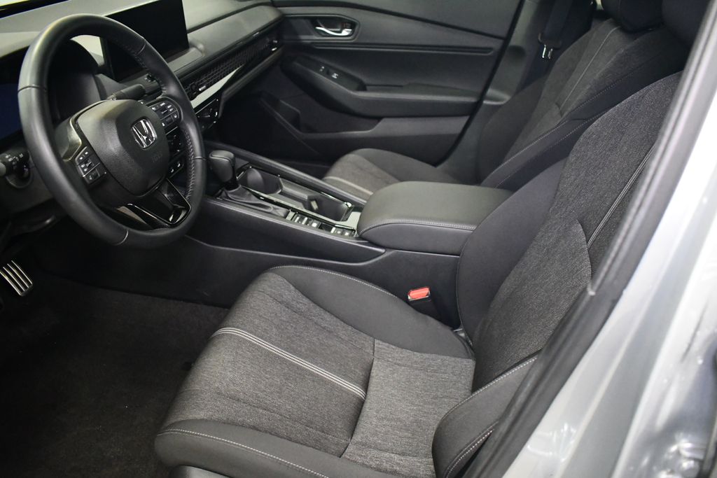 Thumbnail: 2025 Honda Accord - 26