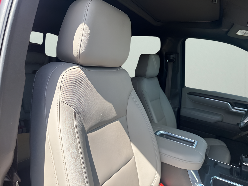 Used Car 2022 Gmc Sierra 1500  Slt For Sale In Austin, Texas
