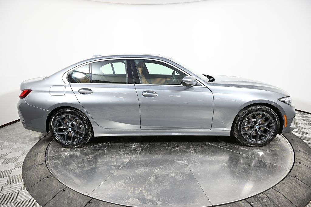 Thumbnail: 2025 BMW 3 Series - 6