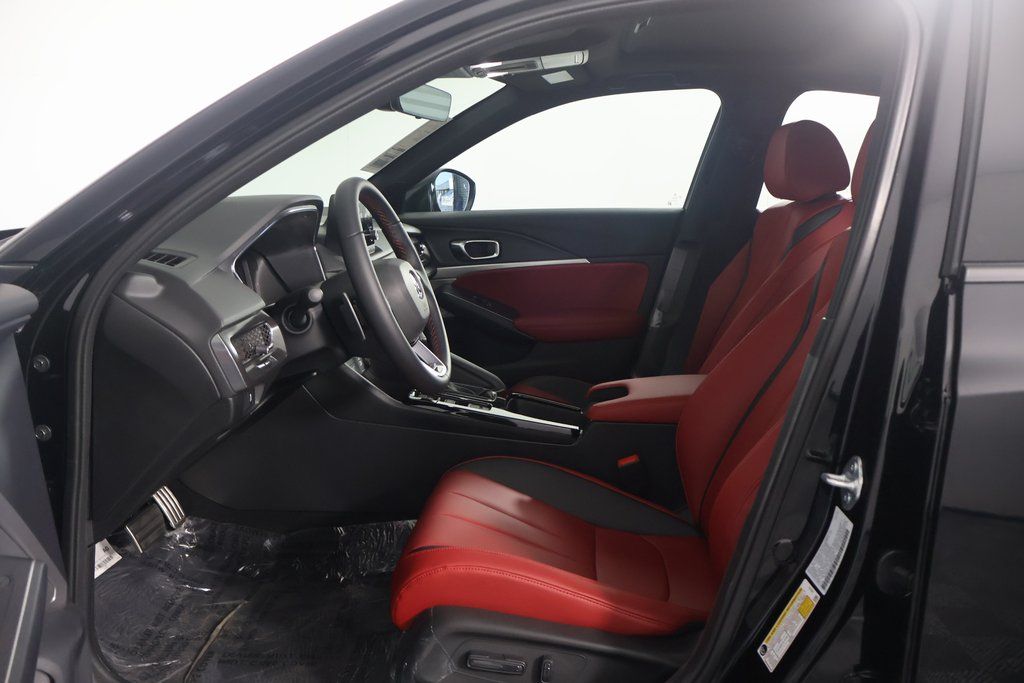 2025 Acura Integra A-Spec 5