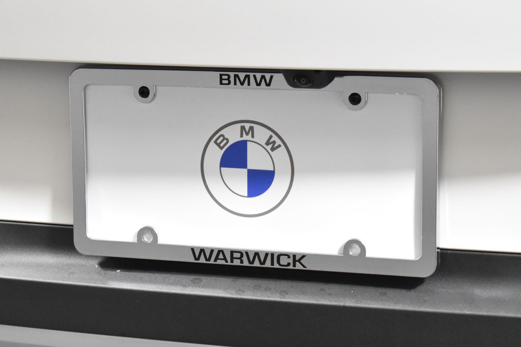 Thumbnail: 2026 BMW X3 - 14