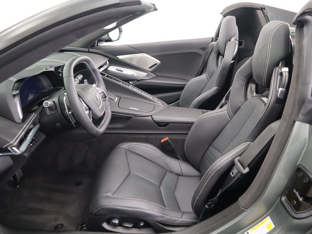 Thumbnail: 2024 Chevrolet Corvette - 25