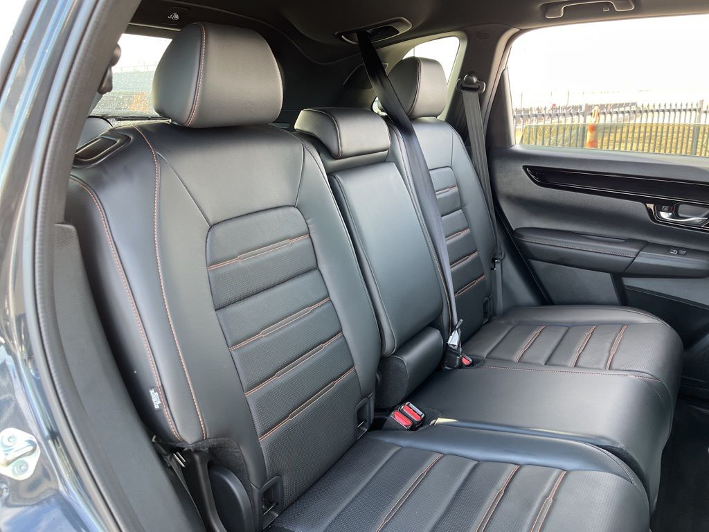 Thumbnail: 2024 Honda CR-V - 30