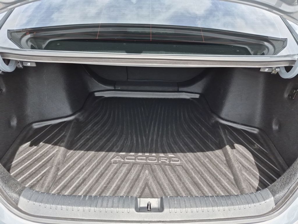 Used 2025 Gray Honda Sport-L image 39