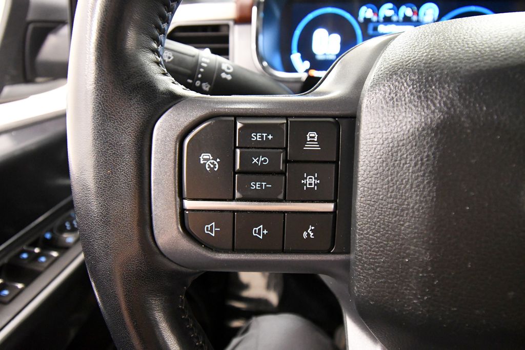 Used 2023 Ford F-150 Truck