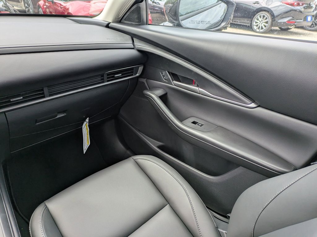 2026 Mazda CX-30 2.5 S Select Sport