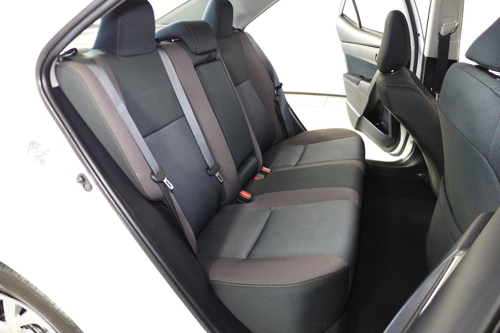 Thumbnail: 2018 Toyota Corolla - 19