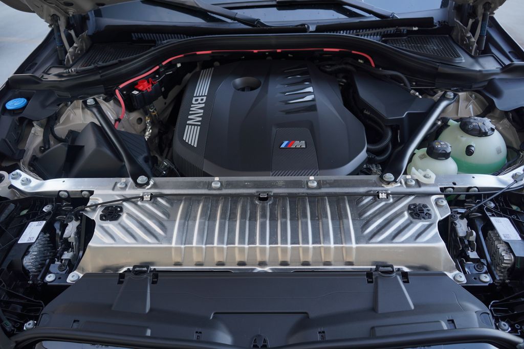 Thumbnail: 2026 BMW X3 - 18