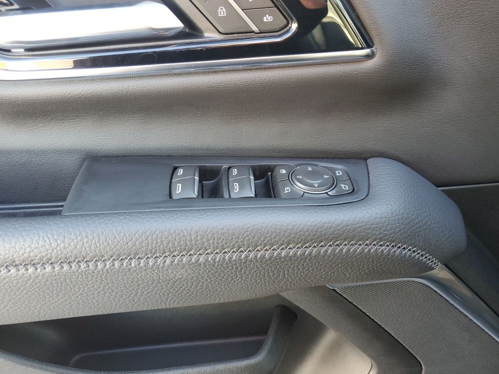 Used Car 2025 Gmc Yukon  Denali For Sale Under $80,000 In Austin, Texas