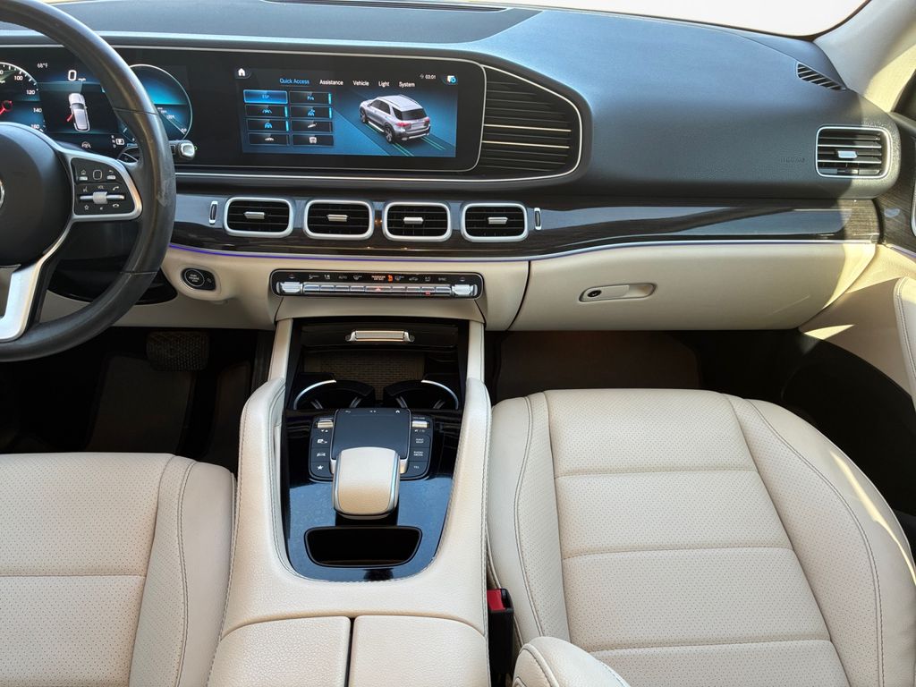 Used Car 2021 Mercedes-benz Gle  Gle 350 For Sale Under $35,000 In Austin, Texas