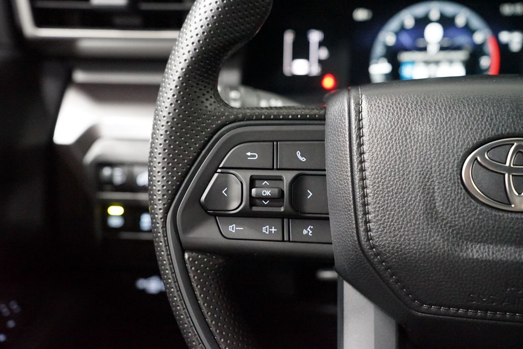 Thumbnail: 2025 Toyota Tacoma - 15