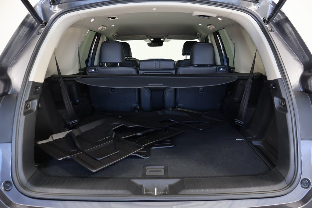 Thumbnail: 2025 Honda Pilot - 14