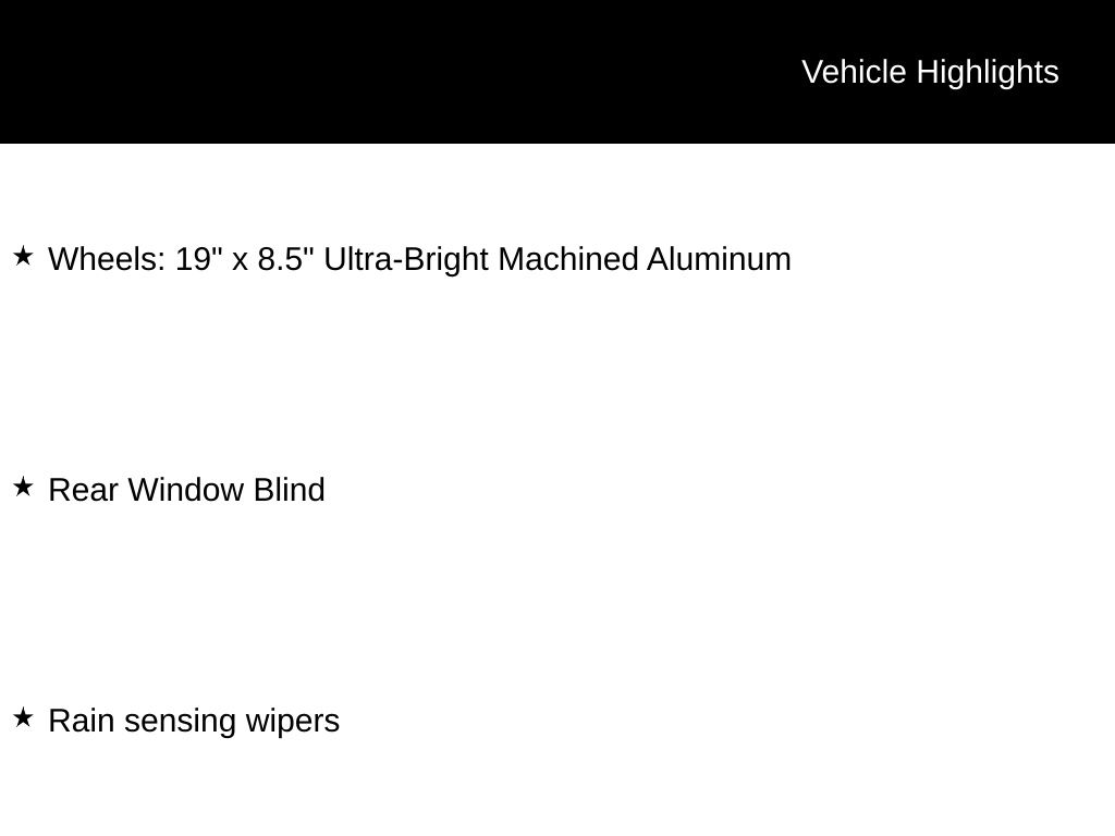 View vehicle photo 7