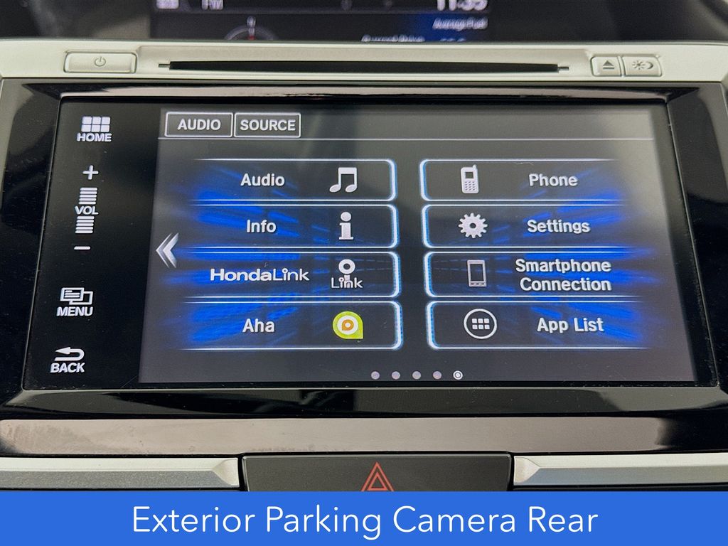 Used Car 2016 Honda Accord  Ex-l For Sale Under $20,000 In Austin, Texas