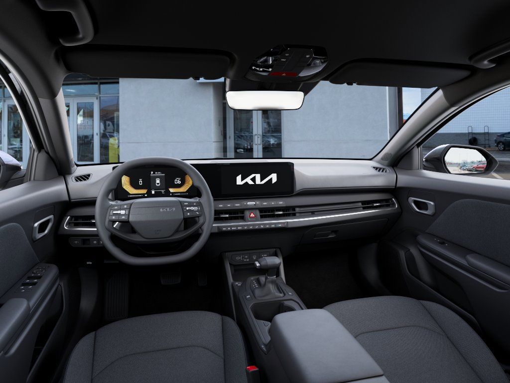 New 2026  Kia LX image 14