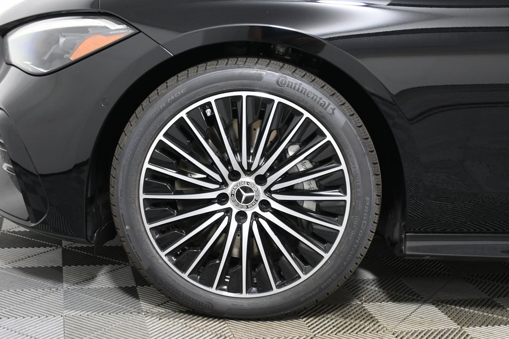 Thumbnail: 2026 Mercedes-Benz CLE - 17