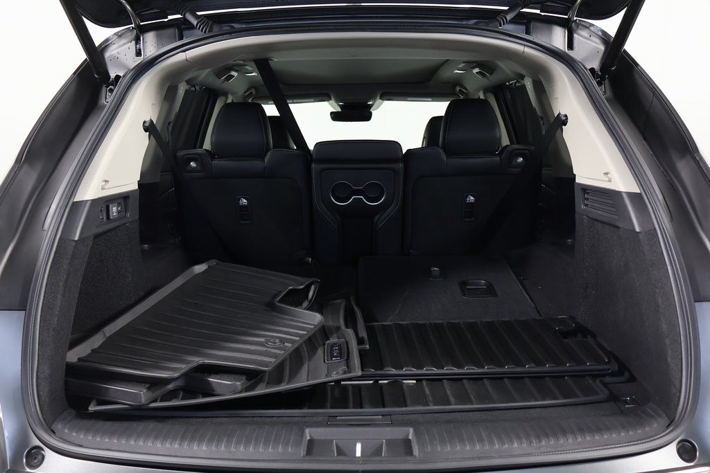 Thumbnail: 2025 Acura MDX - 14