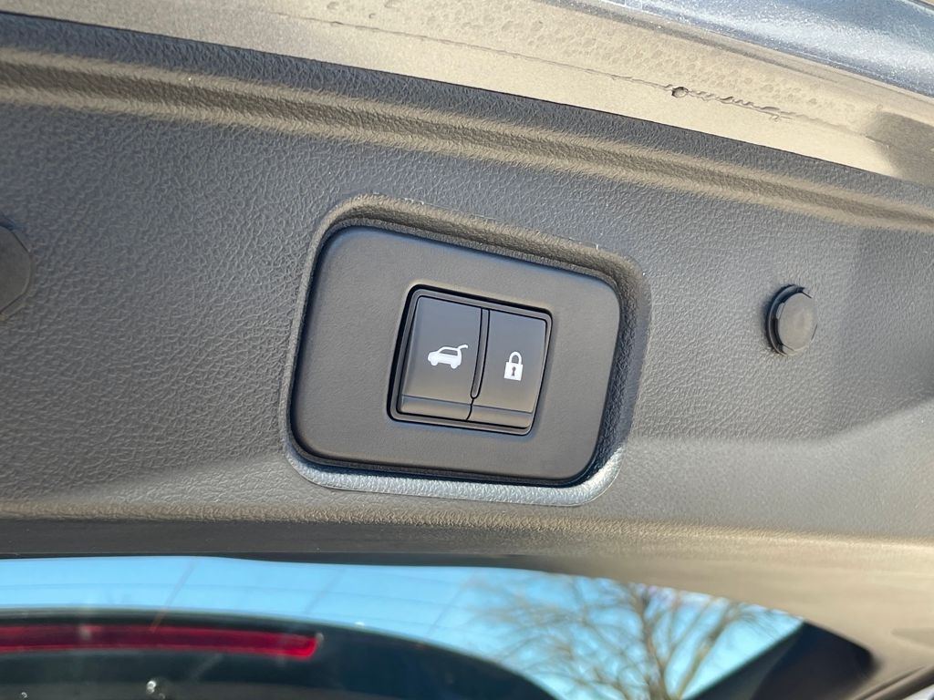 2026 Nissan Pathfinder