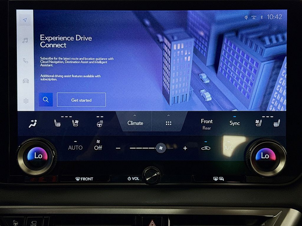 Thumbnail: 2023 Lexus RX - 13