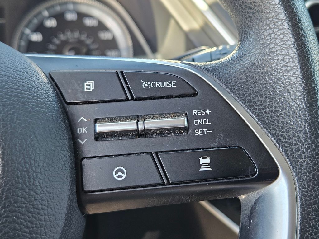 Used Car 2022 Hyundai Sonata  Sel For Sale Under $20,000 In San Marcos, Texas