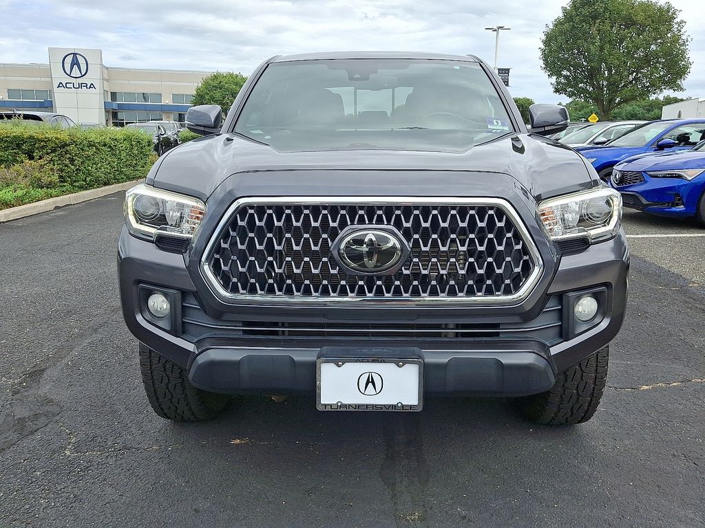 Thumbnail: 2019 Toyota Tacoma - 2