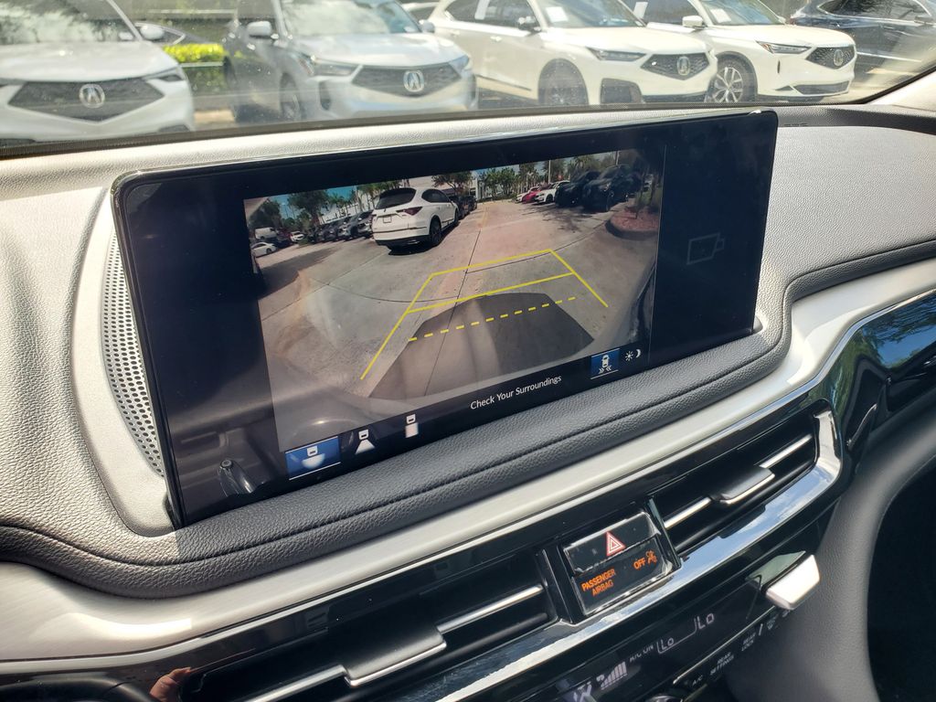 2025 Acura MDX - $42,488