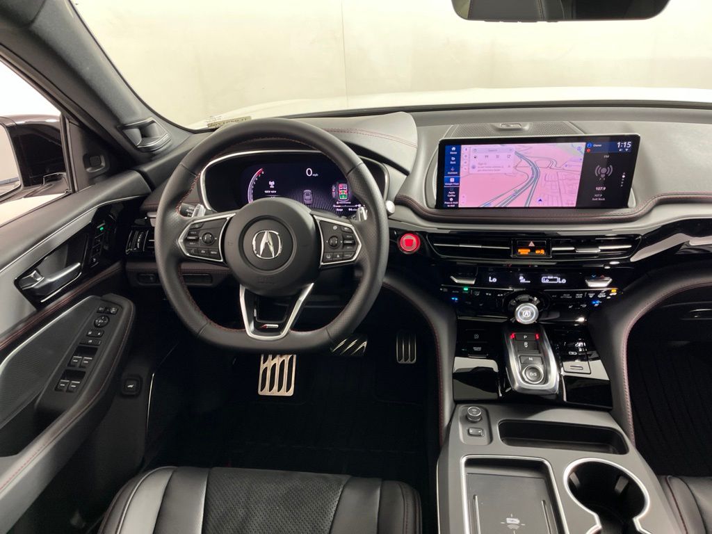 Thumbnail: 2026 Acura MDX - 20