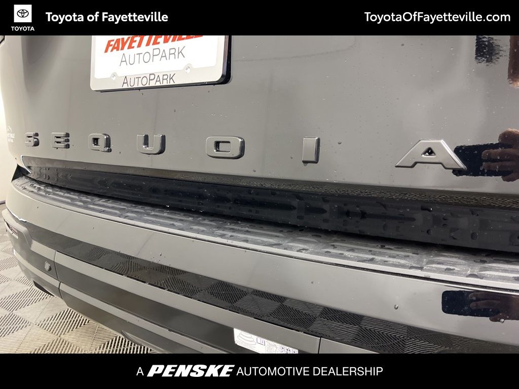 Thumbnail: 2026 Toyota Sequoia - 3