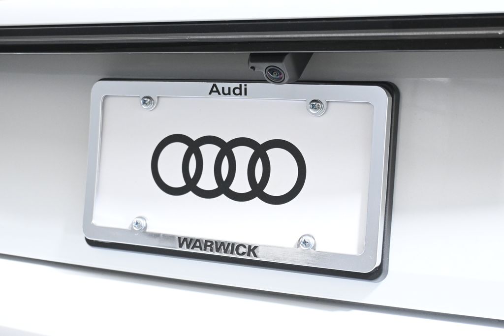 Thumbnail: 2026 Audi A6 - 14