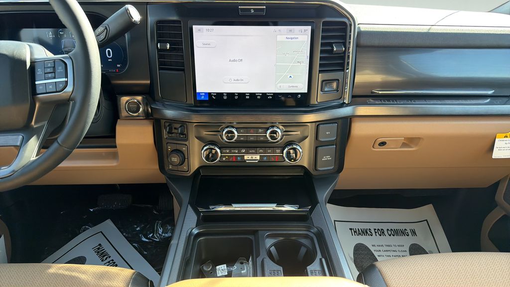 2026 Ford F-350SD