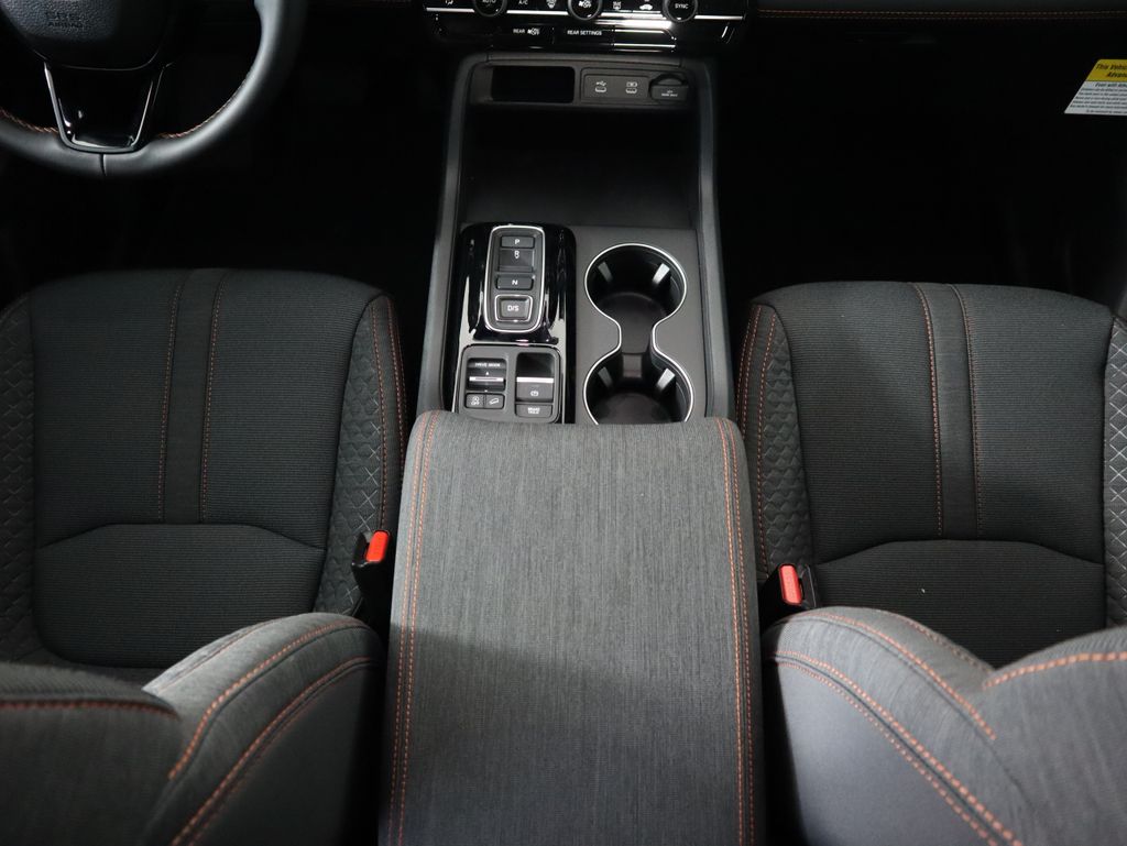 Thumbnail: 2026 Honda Pilot - 17