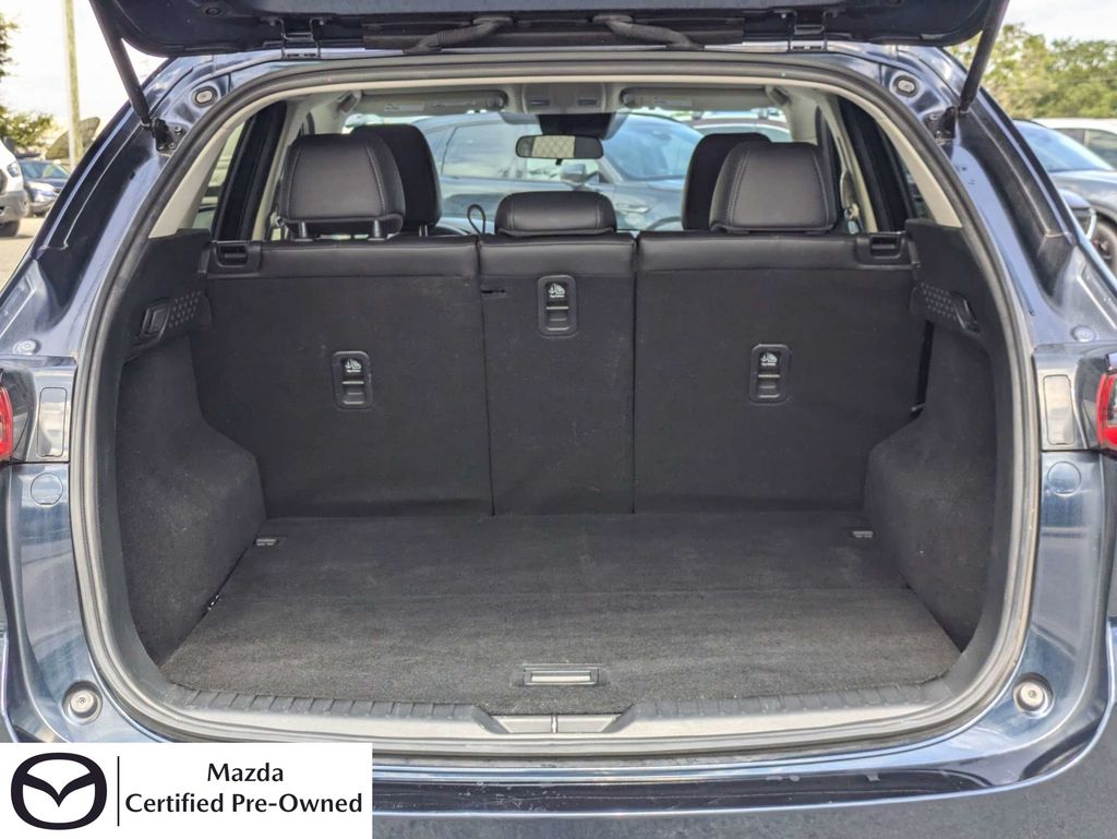 2023 Mazda CX-5 2.5 S Select