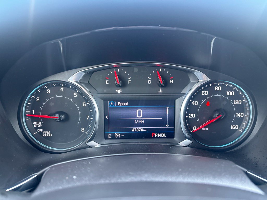 2024 Chevrolet Equinox RS - Photo 19