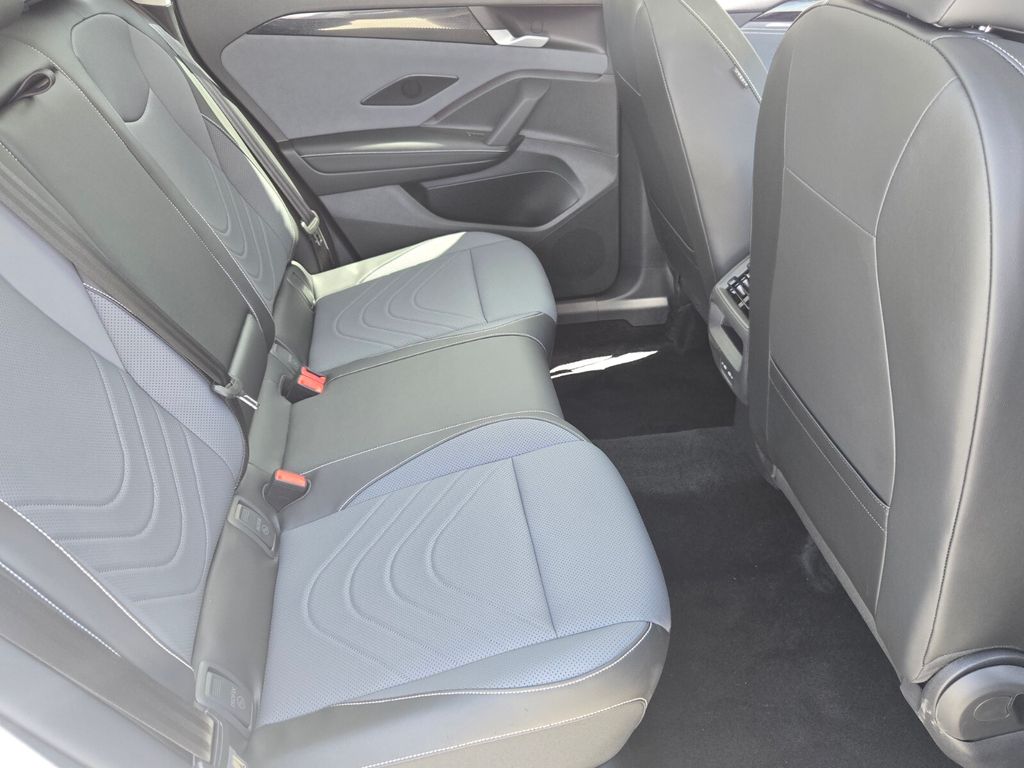 2026 Volkswagen Tiguan - $36,585