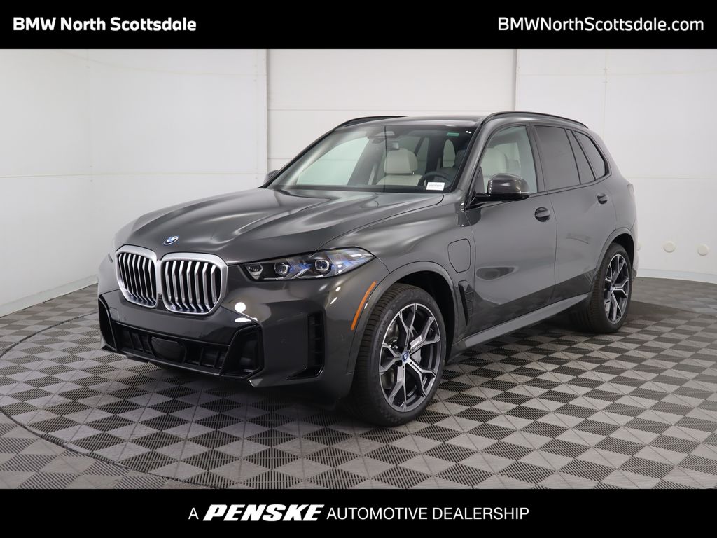 2025 BMW X5 xDrive50e -
                Phoenix, AZ