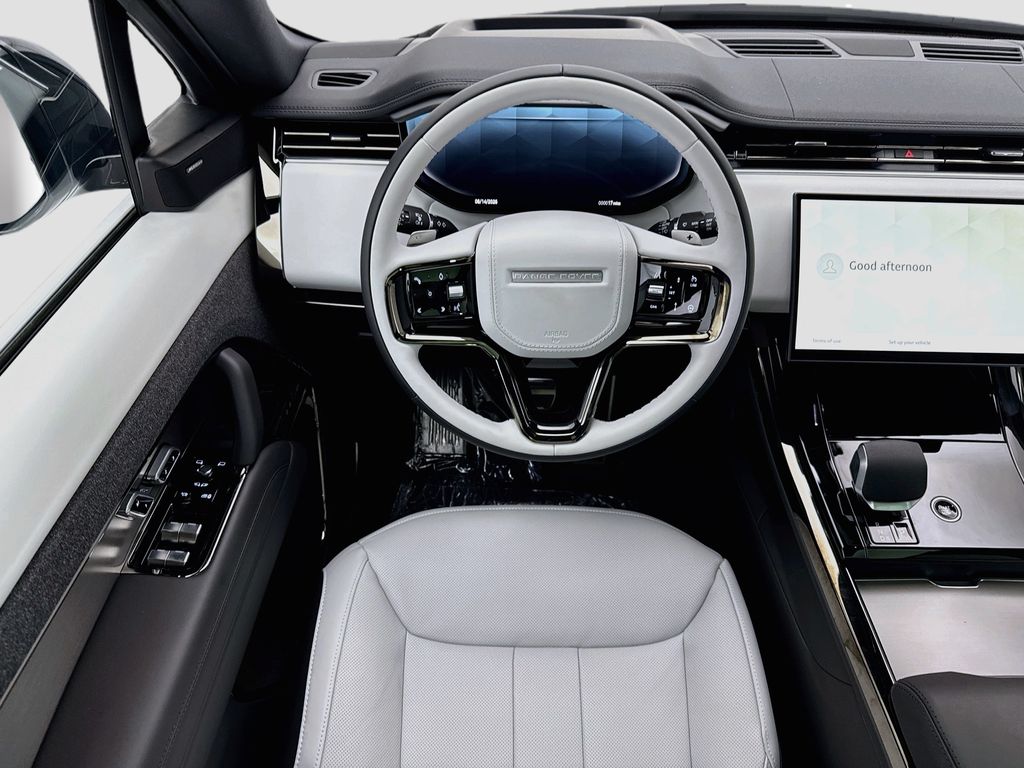 Thumbnail: 2026 Land Rover Range Rover Sport - 10